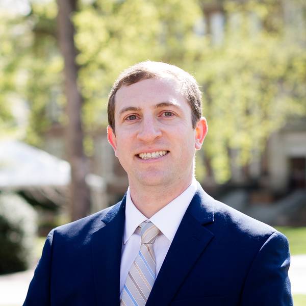 Attorney Cameron Bain - DWI Coordinator