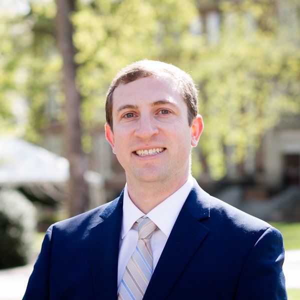 Attorney Cameron Bain - DWI Coordinator
