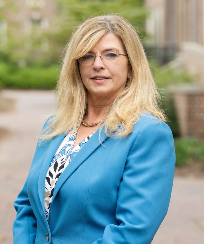 photo of Paulette Benz, North Carolina traffic attorney