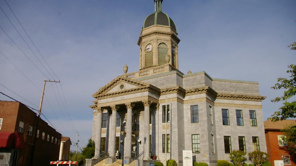 Cherokee-county-courthouse-nc-law