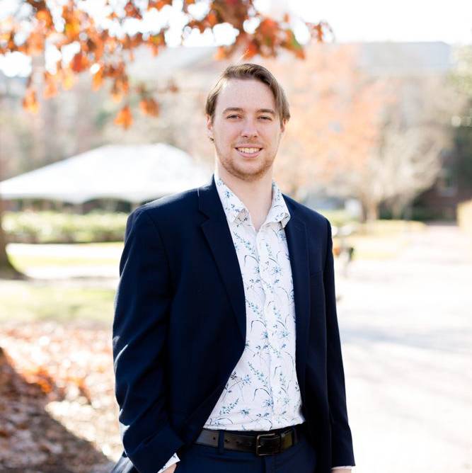 Jacob D., iTicket.law Traffic Attorney Paralegal