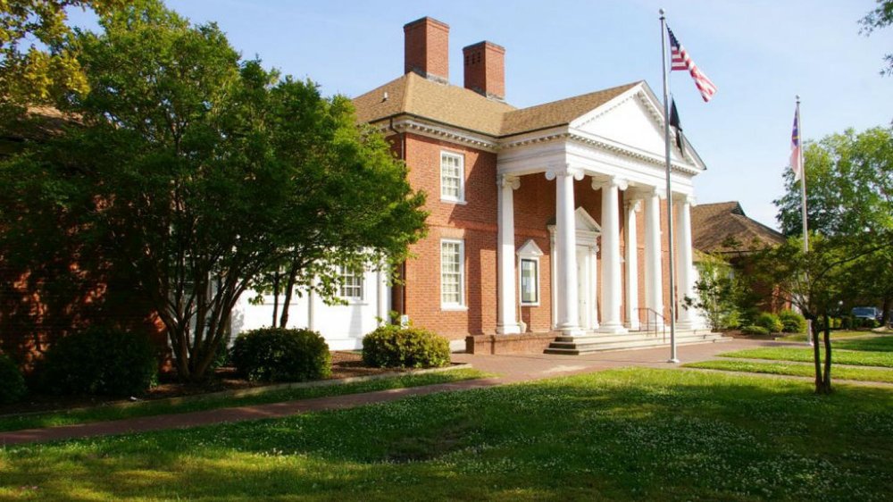 chowancourthouse