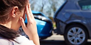 traffic accident