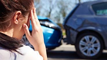 traffic accident
