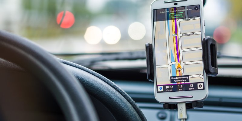 google-maps-while-driving-legality-north-carolina