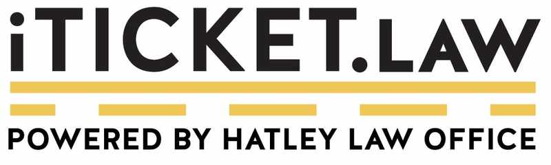 iTicket.law - Powered by Hatley Law Office