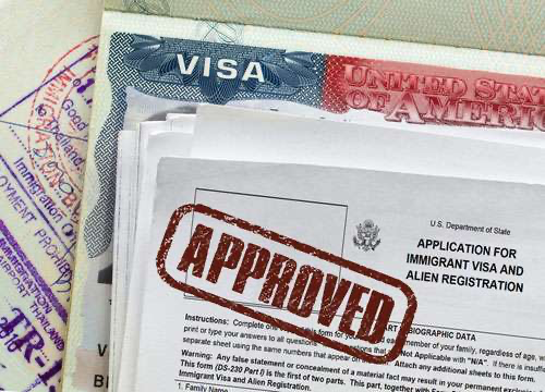 greencard