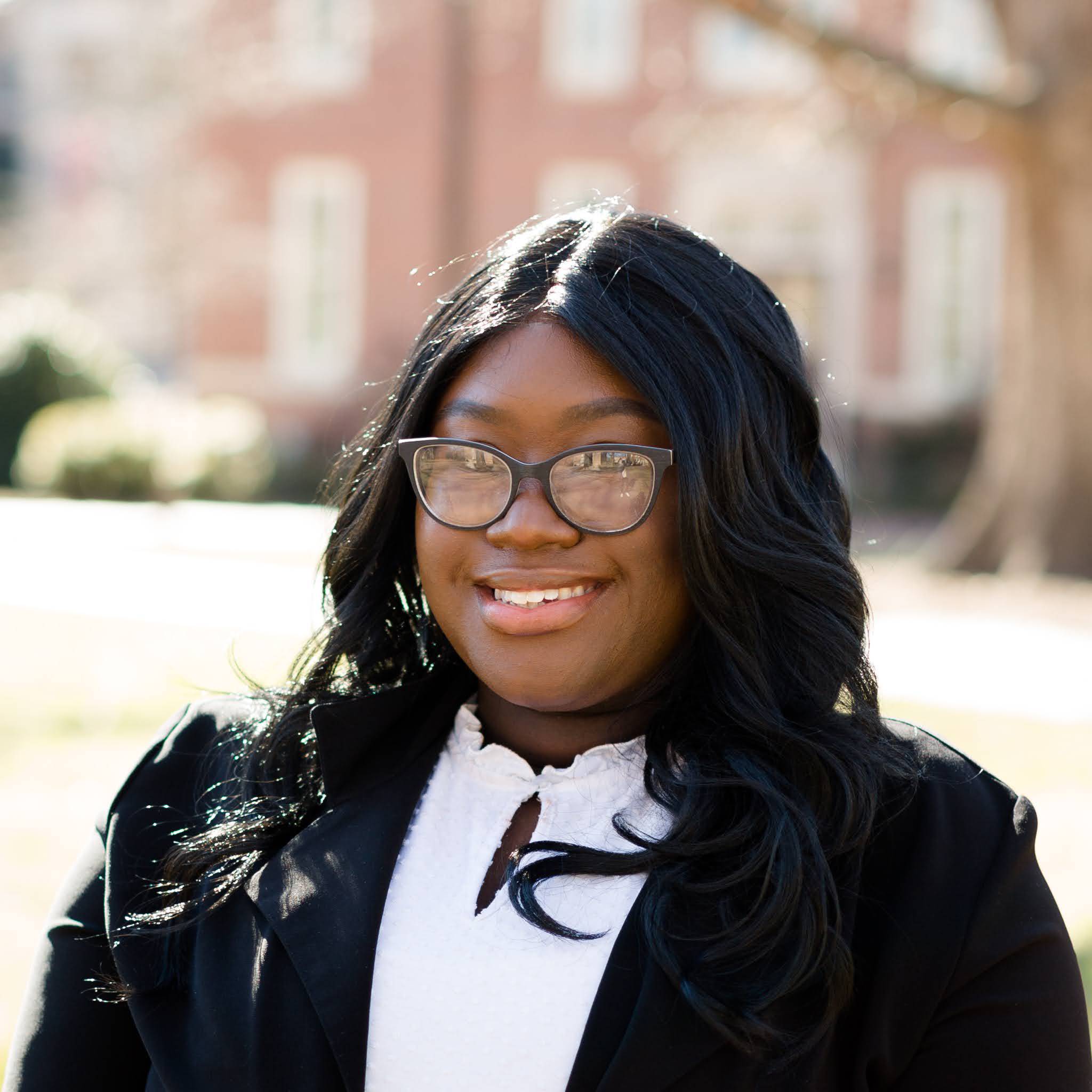 About Our Admin Team