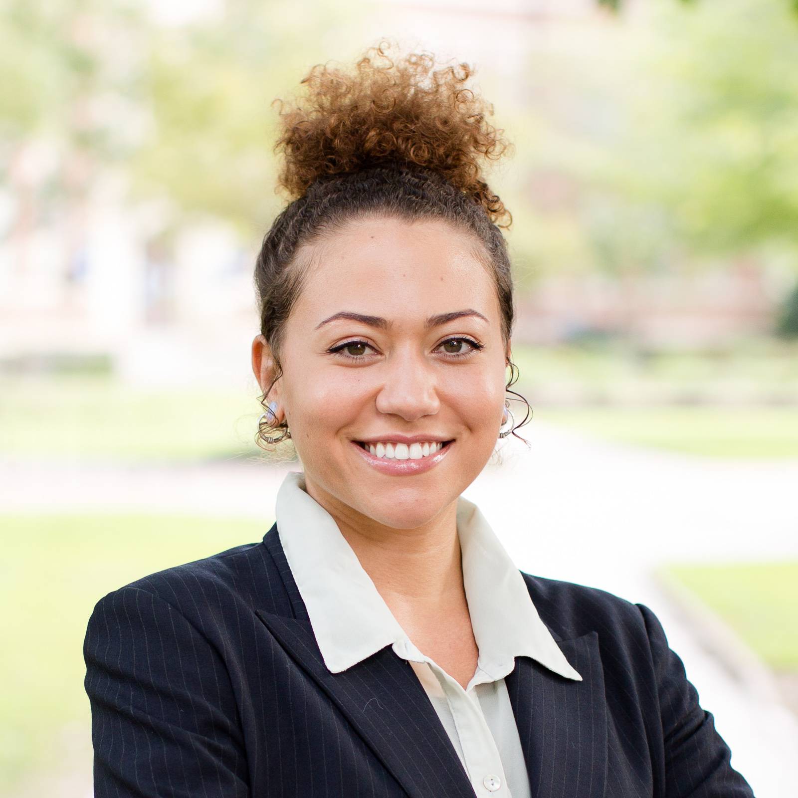 About Our Admin Team