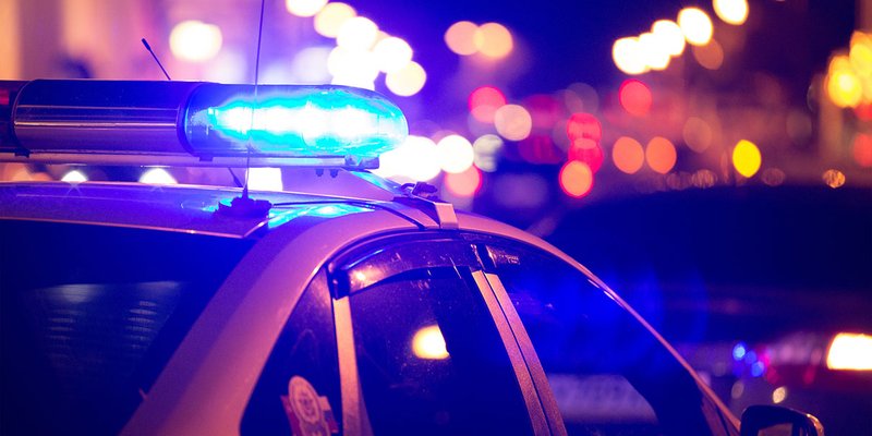 NC Police officer traffic ticket