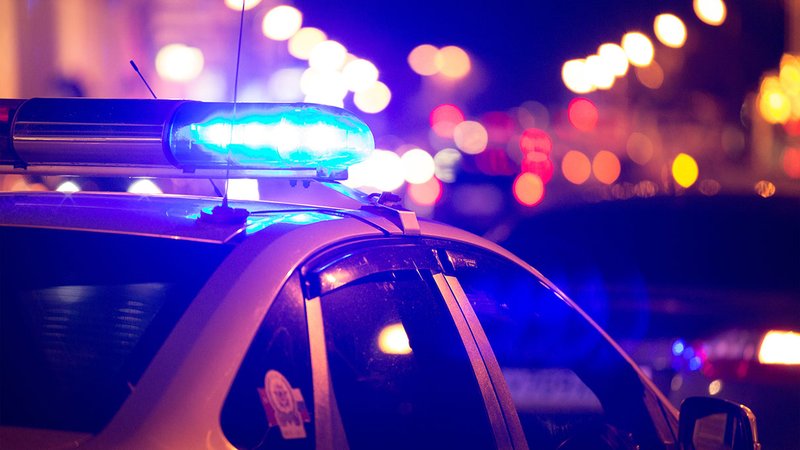 NC Police officer traffic ticket