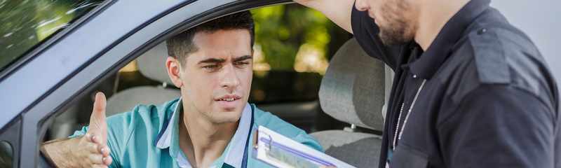 north carolina speeding ticket traffic citation