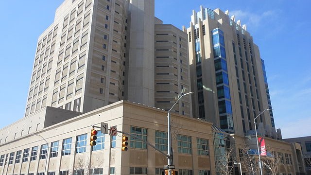Wake County traffic court in Raleigh NC