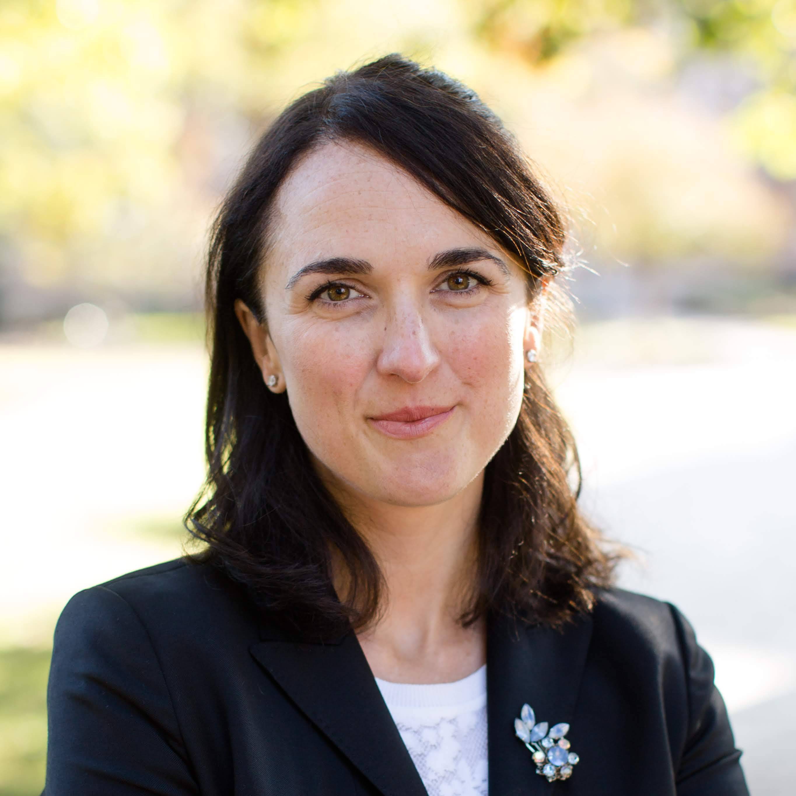 Buncombe Henderson Madison Traffic Lawyer Meg Westall