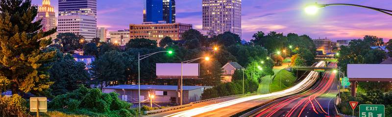 winston salem traffic ticket