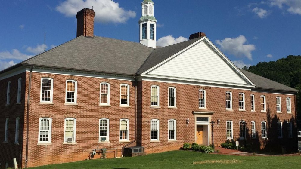 yancey courthouse